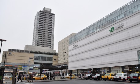 その他　鶴見駅（その他）まで1125m