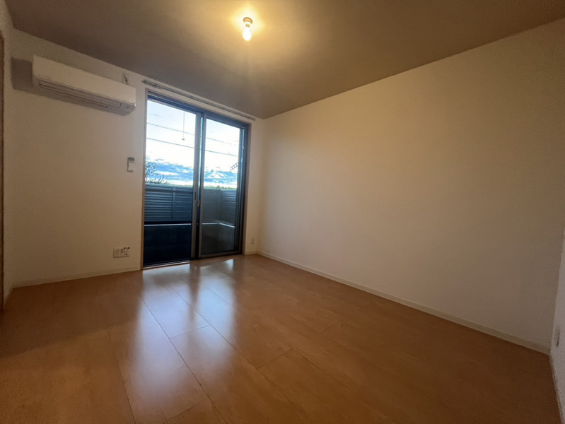 居室・リビング　Ｉ