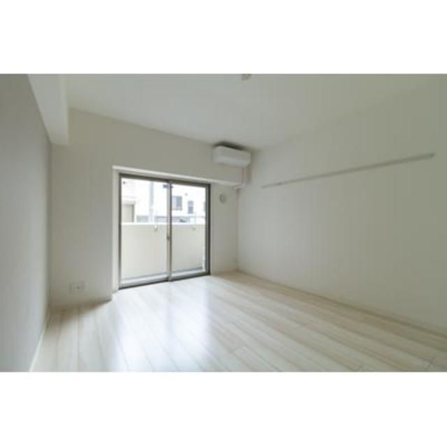 居室・リビング　※写真は同タイプ住戸です。