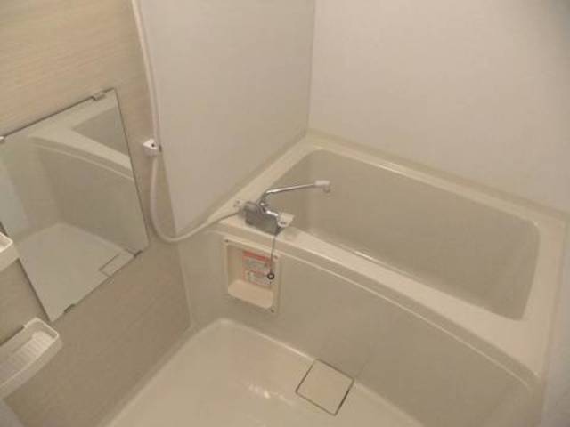 バス・シャワールーム　同型タイプ