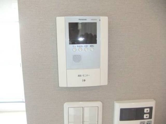 セキュリティ　同型タイプ