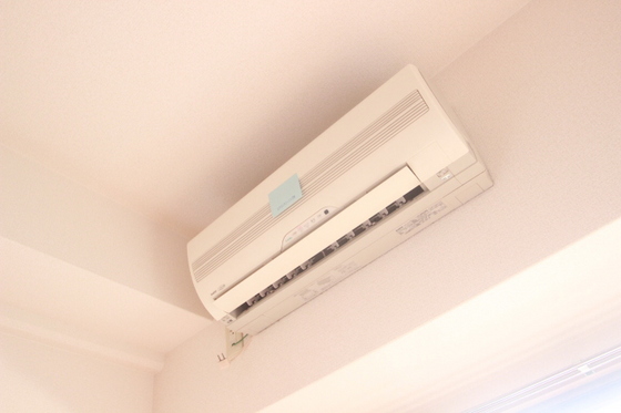その他設備　※別部屋の写真です