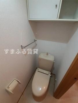 トイレ　同仕様