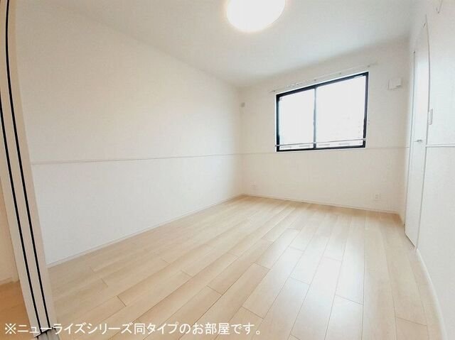 その他部屋・スペース　内装は落ち着いています