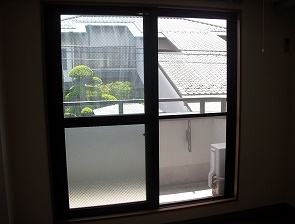 バルコニー　別部屋参考