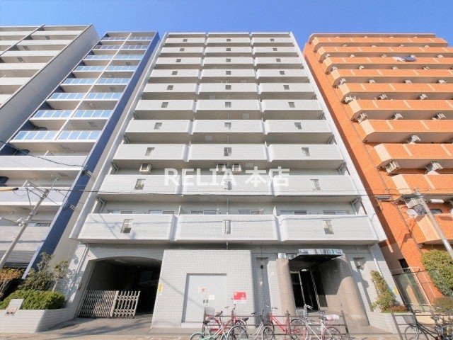 建物外観　★ ★ 口コミ２００件以上　評価４.９のお店 ★ ★