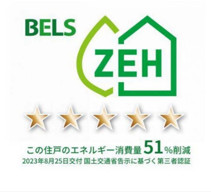 省エネ性能ラベル