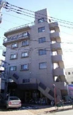 建物外観　☆外観☆