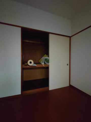 収納　モンシャトー高円寺