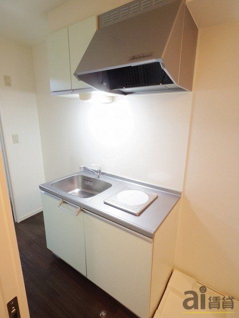 キッチン　※写真同仕様※