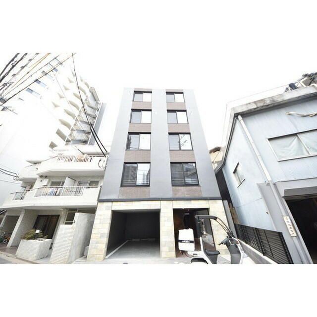建物外観　☆外観☆
