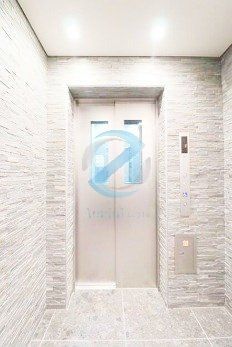 ロビー　共有部分