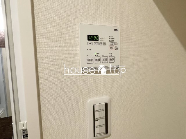 その他設備　ステラハウス鳴尾
