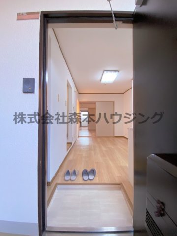 その他部屋・スペース　内装です