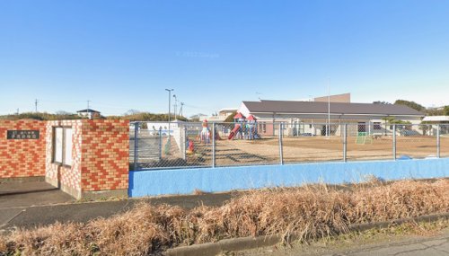 幼稚園・保育園　認定こども園こじか子鹿幼稚園（幼稚園・保育園）まで1333m