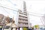 亀戸水神駅より徒歩11分 14階 築18年2ヶ月の賃貸物件