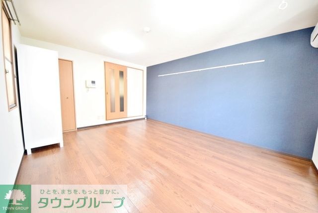 居室・リビング　洋室10.5帖