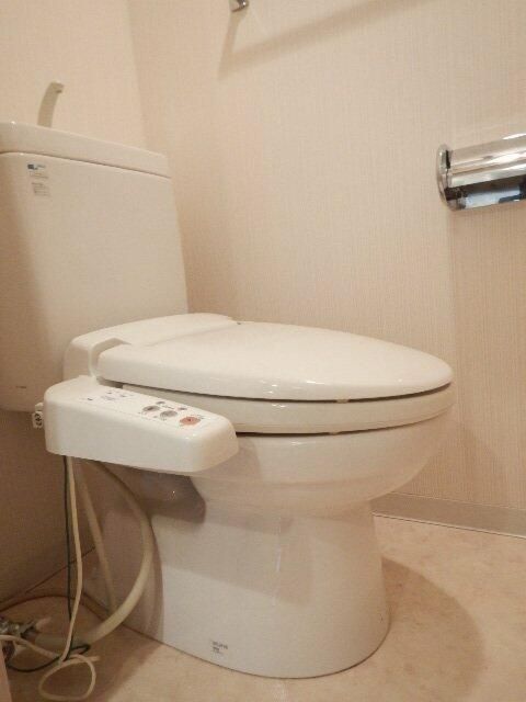 トイレ　☆清潔感のあるトイレ☆