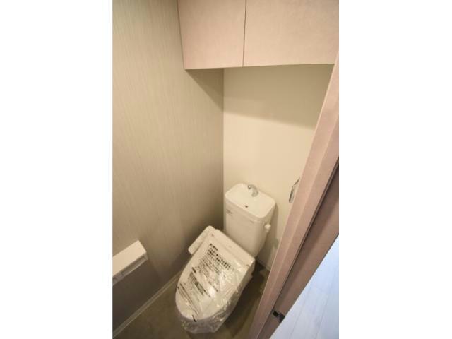 プレイズシード車道アベニューのトイレ写真