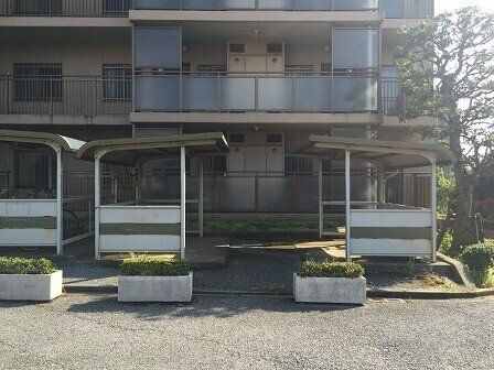 その他共有部分　物件画像