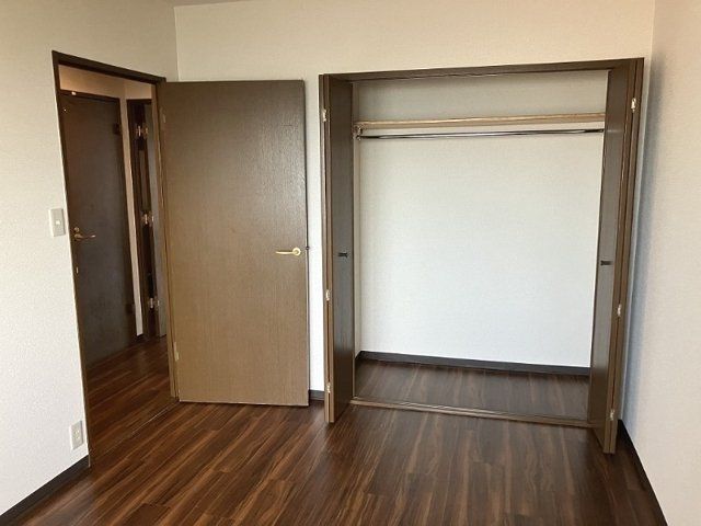収納　物件画像