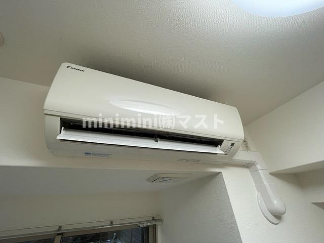 その他設備　※建物内別間取参考写真