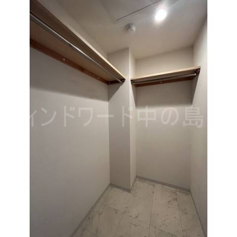 収納　詳細は、ウィンドワード中の島店までご相談下さい。