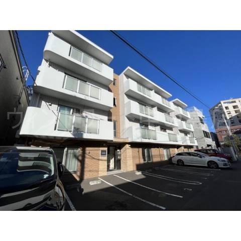 建物外観　詳細は、ウィンドワード中の島店までご相談下さい。
