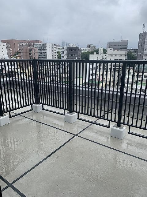 バルコニー　※参考写真※