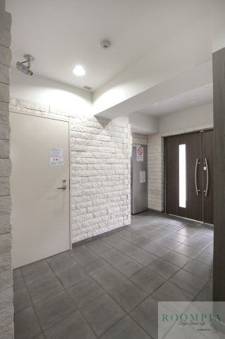ロビー