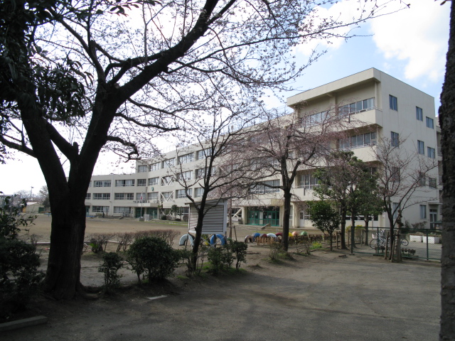 小学校　南平小学校（小学校）まで1900m