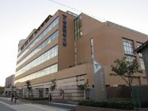 大学・短大　私立帝京科学大学千住キャンパス（大学・短大）まで1524m