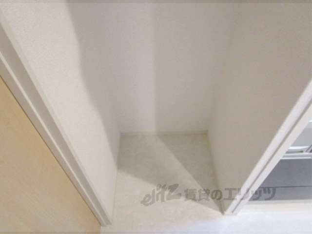 その他部屋・スペース　冷蔵庫置場