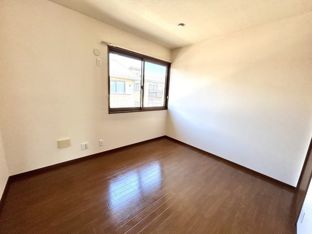 その他部屋・スペース　洋室