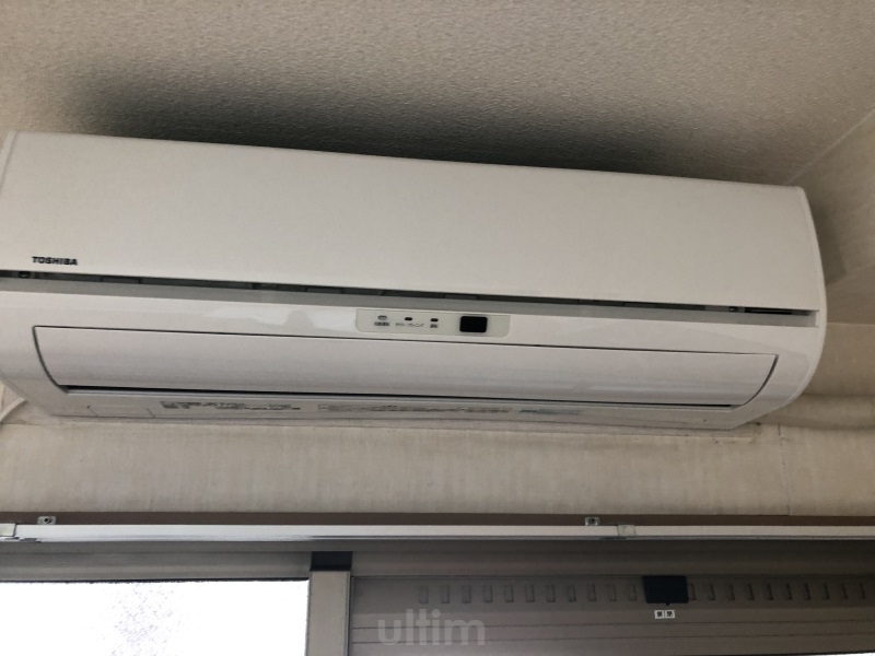 その他設備　他の部屋の写真です