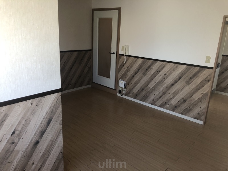 居室・リビング　他の部屋の写真です