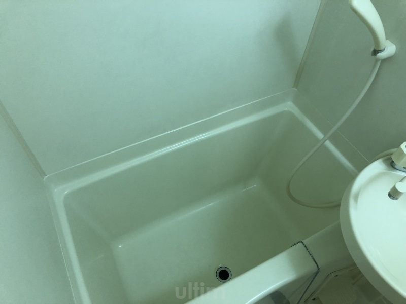 バス・シャワールーム　他の部屋の写真です