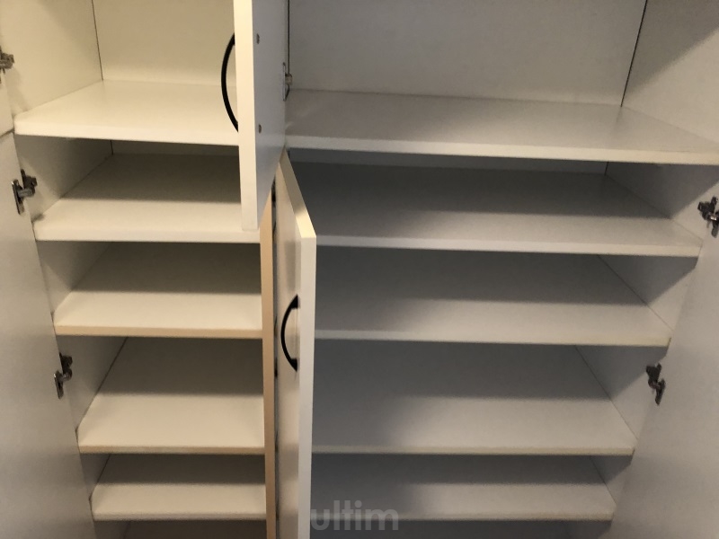 収納　他の部屋の写真です