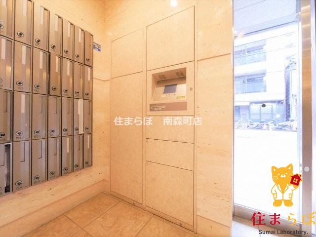 その他共有部分　日常使いを想像しながら