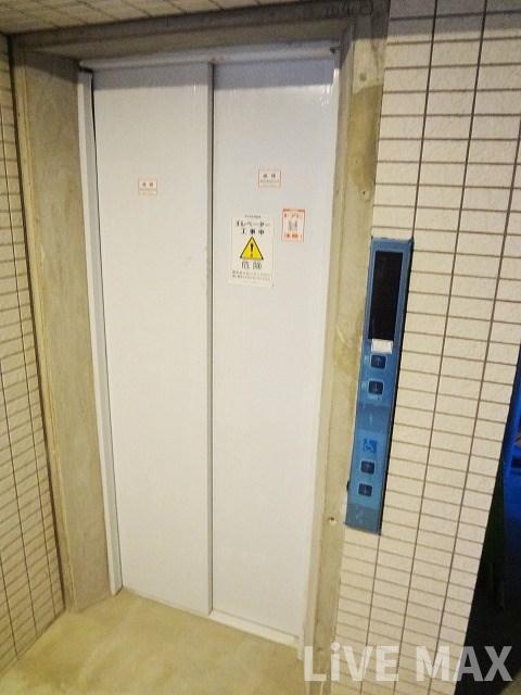 ロビー