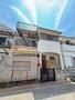 尾崎駅より徒歩16分 築50年10ヶ月 2階建の賃貸物件