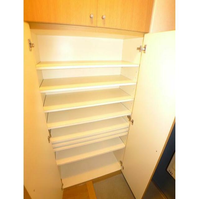 玄関　別部屋参考