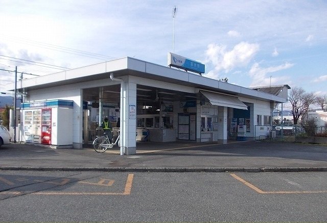 その他　小田急線・富水駅まで1760m
