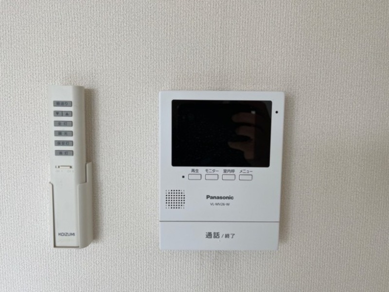 セキュリティ　図面と現状に相違がある場合には現状を優先