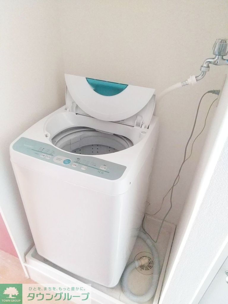 その他設備　設備