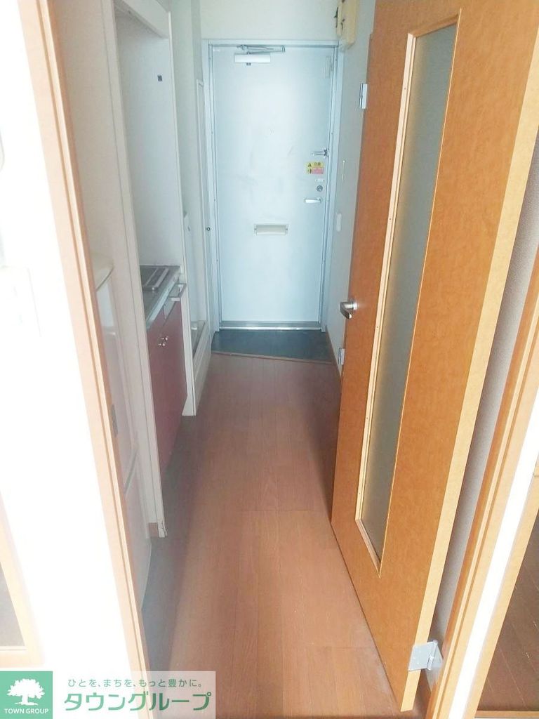 その他部屋・スペース　キッチンスペース