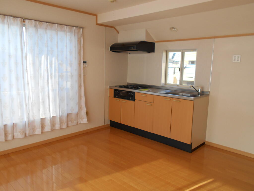 サミーハウス希望が丘のキッチン写真