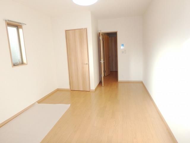 その他部屋・スペース　★日当たりが良い居室になります★