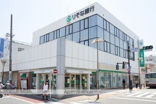 銀行　（株）りそな銀行／井荻支店（銀行）まで1135m
