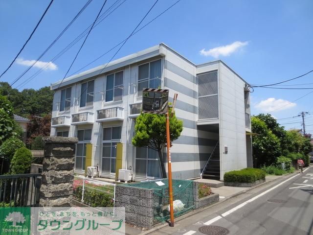 バルコニー　★築浅でオススメ★